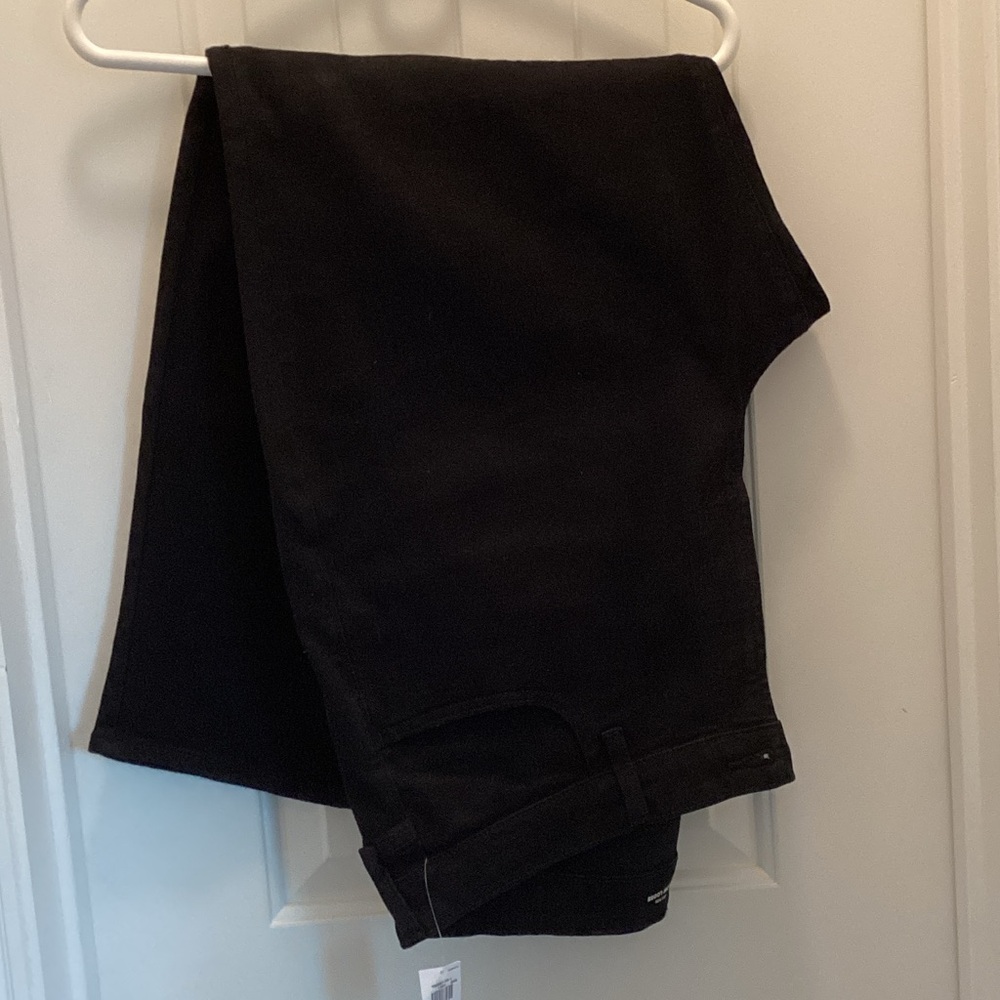 Old Navy Black Denim Jeans